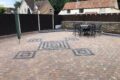 Garden Paving