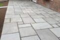Repairing Patios