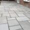 Repairing Patios