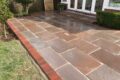 Indian Sandstone